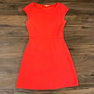 Gianni Bini Red Dress XS